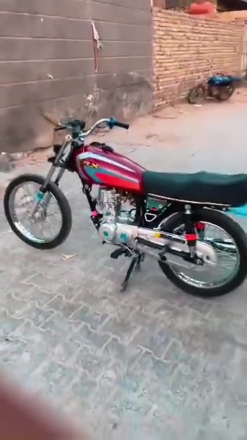 عمي سلام عليكم دراجه نامه 26 تعمير جديد (وراق أصولي ) مو سكنر شاصي 15 بوري رفيع ال مو شراي لا تعبني رقمي ***********
