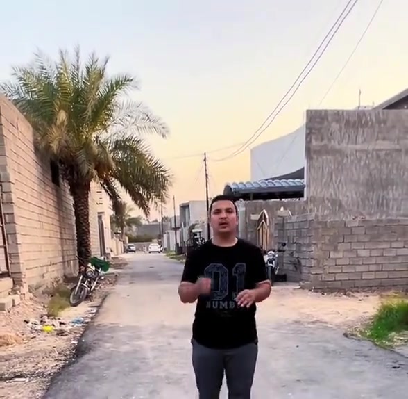 حي الفارس • ١٠٠متر • سند زراعي