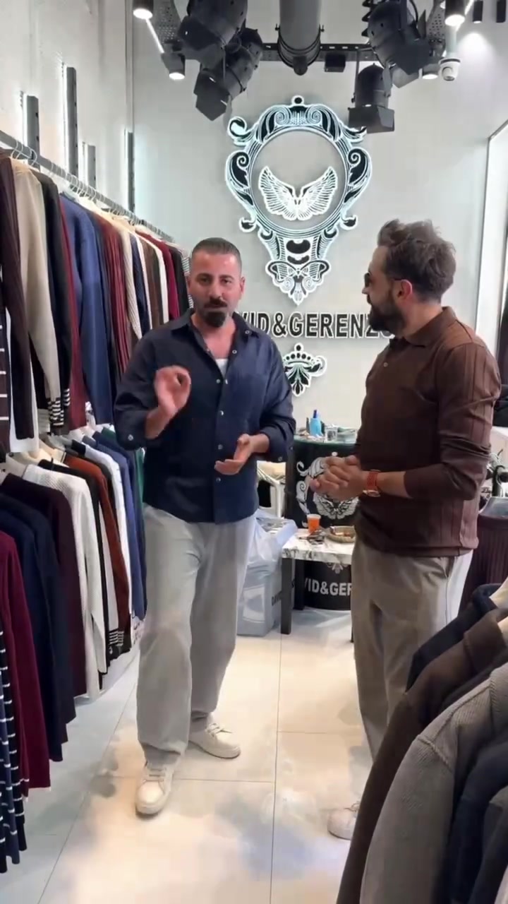 تريكو تركي • اسطنبول • ١٥٠ موديل