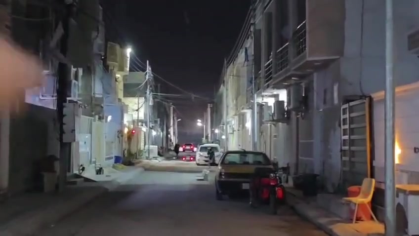 منزل للبيع في كربلاء المقدسة – حي سومر
المساحة والبناء: 50 متر ، 
طابق ونصف، بناء طابوق جمهوري درجة أولى.
​الموقع: خلف ألعاب ضوء القمر.
​الخدمات: خدمات كاملة (ماء، مجاري، كهرباء) شوارع بعرض 8 أمتار مبلطة.
​الاستخدامات: يصلح للسكن، حسينية للزوار، أو للاستثمار.
​المرفقات: كاونتر مطبخ مع 2 سبليت مجاناً مع البيت.
​السعر: 80 مليون قابل للتفاوض شي بسيط 
​للتواصل والاستفسار: ***********
