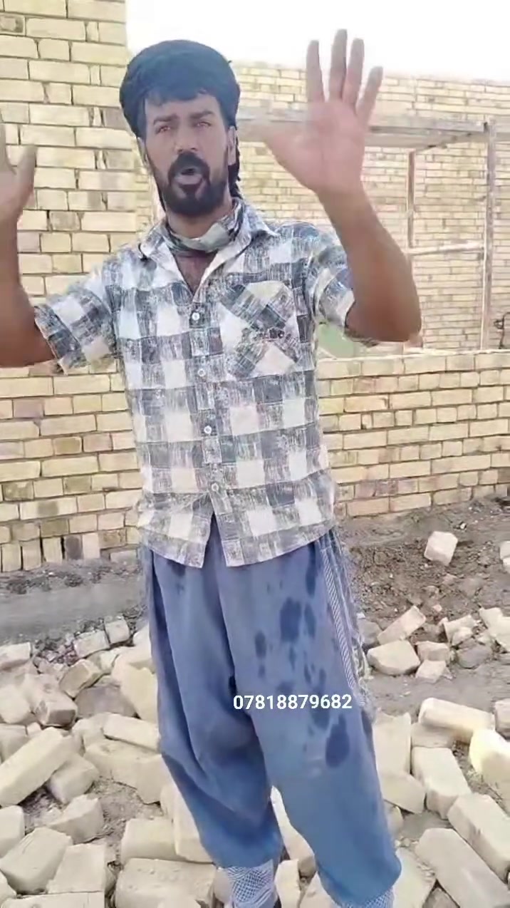 @إشارةالهم صلي على محمد وال محمد شغل درجة اولى هندسه البناء البنه علي ثامر الچمالي بضيافة ابو شجاع الزاملي دقه وسرعة ونضافه للتواصل ***********
