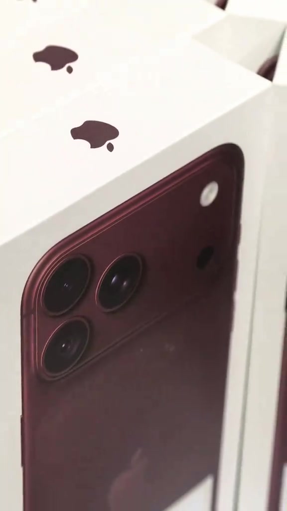 iPhone 18 Pro Max👏 بالنسخة العربية🔥 وبثلاث سعات تخزينة 1TB , 512GB , 256GB🎯 مع ضمان وكالة لمدة سنة كاملة صيانة + برمجة✅ الكمية قليلة جدًا وبـ سعر ما يتفوت🔥 تميز بكل ماهو جديد وحصري مع Nature Center👏 ‎📍عنواننا هو : البصرة - الجزائر - العباسية - مقابل شركة أسياسيل 
 
 مستعدون للاجابة على كل استفساراتكم وتلبية كافة احتياجاتكم من خلال الاتصال على الارقام التالية🙏🏻:
 
 ***********
 *********** *********** #عروض #اكسبلور #iphone18promax #ابل #apple 
