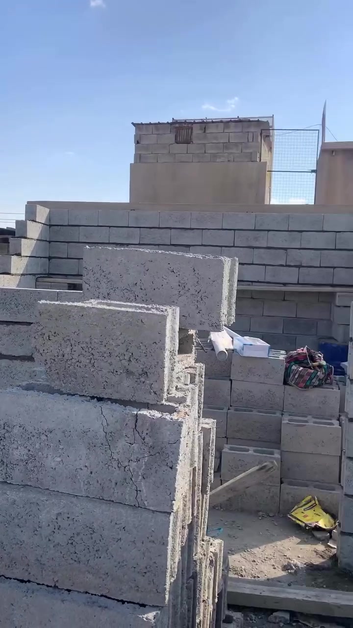 سلام عليكم اسطه بناء داخل كركوك الف بلوكه 200 الف داخل كركوك فقط شغل حلو ومرتب وممقصر ويا احد انشالله❤️هاذا رقمي مفتوح وبي واتساب ❤️ 
***********
