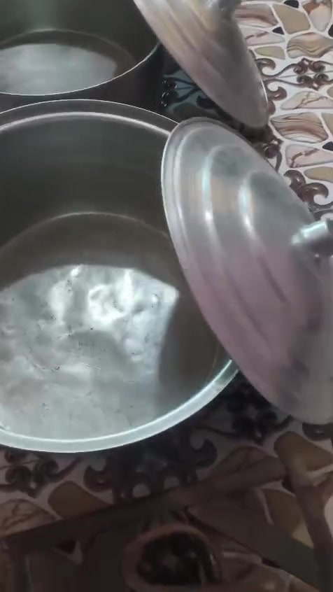 متاح 4جدور كبار ومصفي وطباخ
متاح جام خانه كامله 
بغداد الشعب السريدات 
***********
