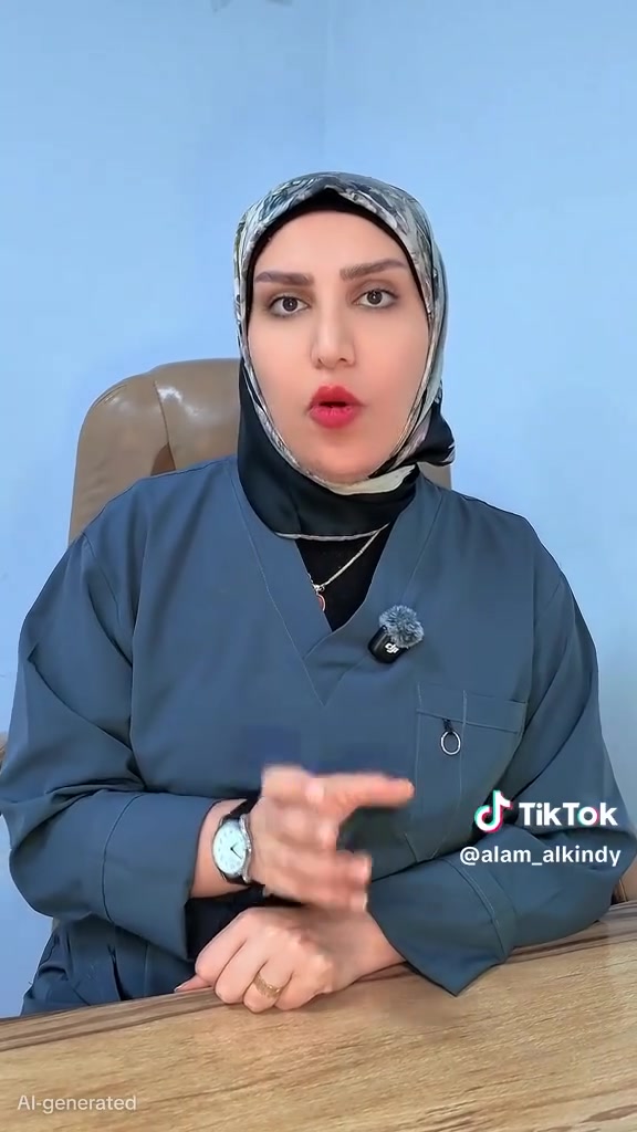 تتواجد الدكتوره هيلين ابو الهيل عبود في مجمع علم الكندي الطبي التخصصي في بسماية #مجمع_علم_الڪندي_الطبي_التخصصي #بسماية #بسماية_بغداد❤️ #بسمايه_مول❤️🗼 #عرض_لفترة_محدودة
