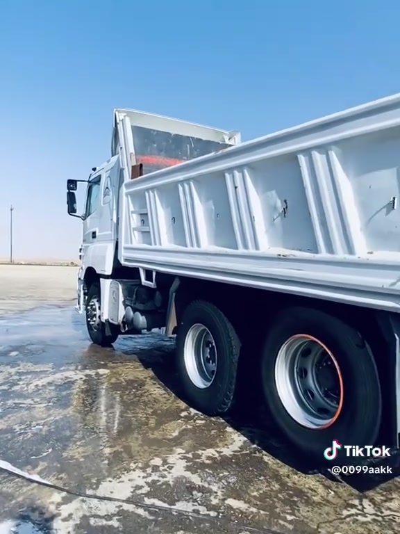 موديل ٢٠٠٤ • بدون صبغ • الموصل حصه جاز