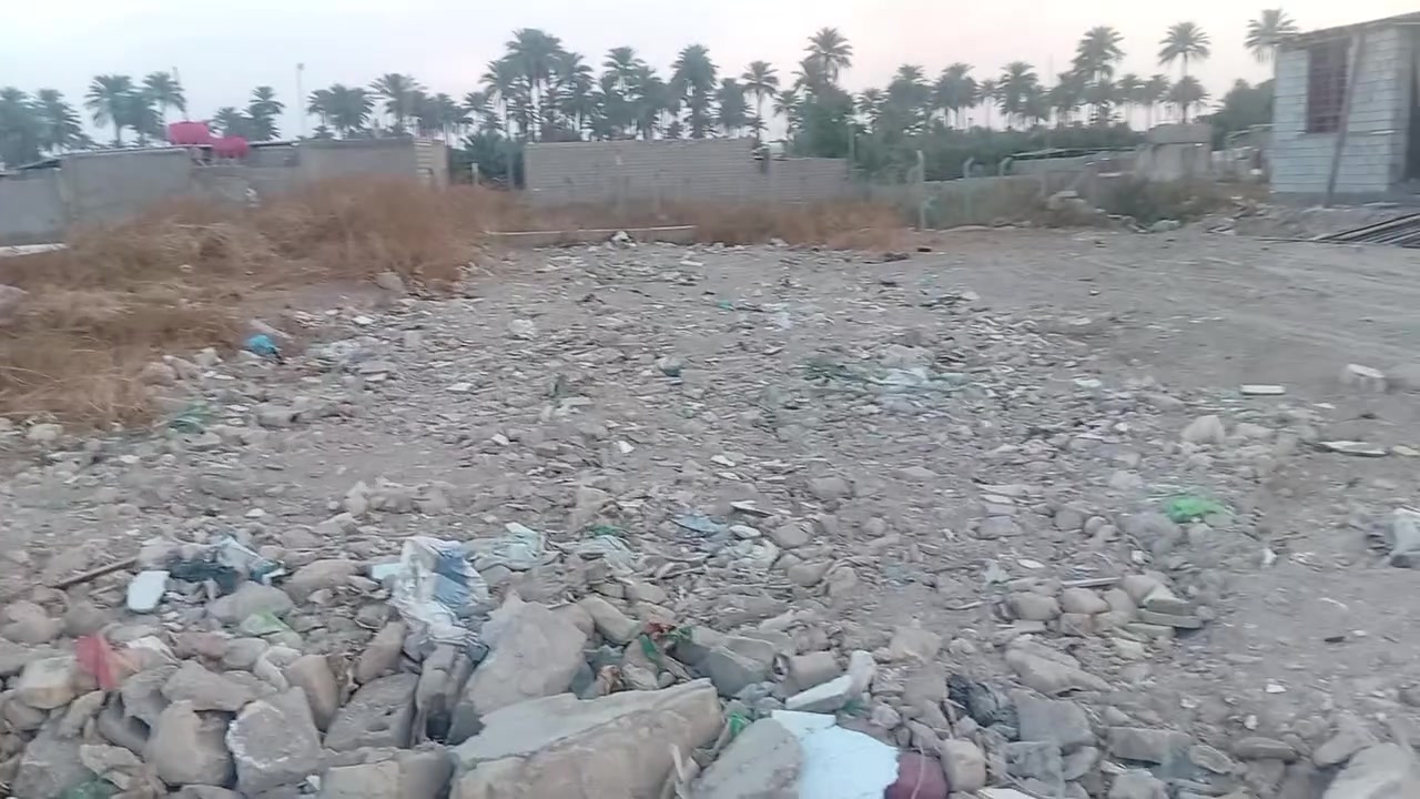 طويريج كربلاء • ١٠٠م • سند ٢٥