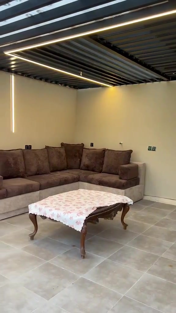 مزرعة للإيجار اليومي 🏡🌳
📍 الموقع: بغداد – الدورة – البوعيثة

✔️ أجواء هادئة ومناسبة للعوائل والشباب

✔️ مساحة واسعة وخدمات متوفرة

✔️ مثالية للراحة والونسة

📌 للحجز والاستفسار يرجى الاتصال أو المراسلة على واتساب: 
 ***********
 موثق في تطبيق اجرلي لسياحة المزارع في العراق 🇮🇶

