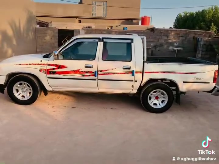 سلام عليكم ساره دير البيع موديل 2006سياره جاهزه من تخم تاير جديد وسدر مكينه وكير خير من الله لا تنقيص ولا تبخير رقم بابل نكليزي جديد تحويل مباشر سنويه ال30 دواخل نضيفه  مكان واسط الشحميه سعر 38وبيه مجال ***********

