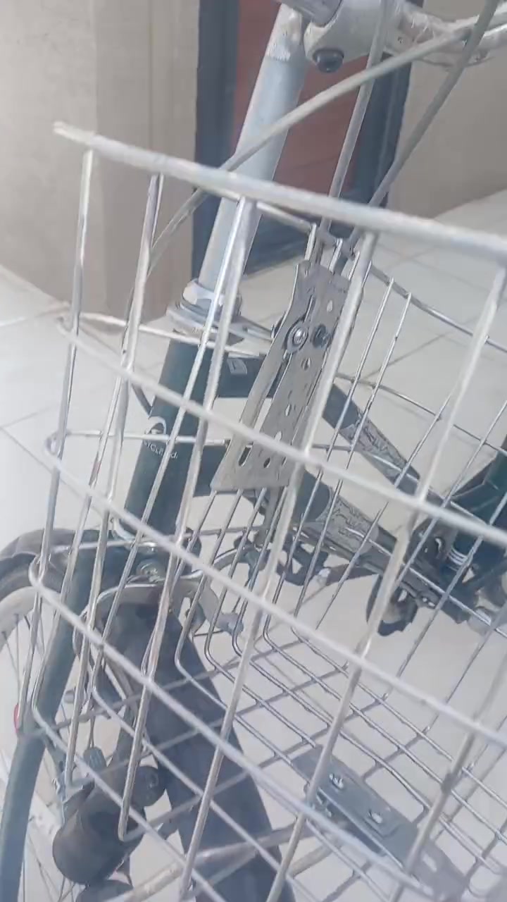بايسكل • مقاس ٢٧ • كربلاء