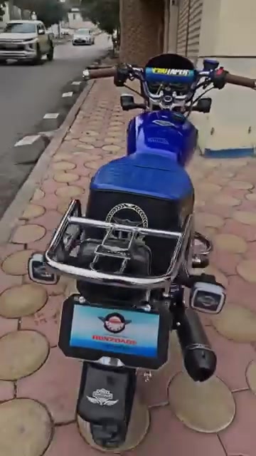 هوندا • ٢٠٢٦ • صفر