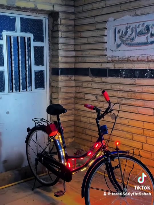 السلام عليكم باسكل حجم 26 بناتي الباسكل اله مفول المكان المدا ئن السعر115 وبي مجال الرقم ***********موجود واتساب
