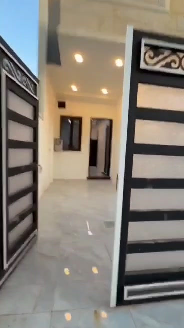 الموصل زيونه • ١٢٦م • طابقين ٤غرف