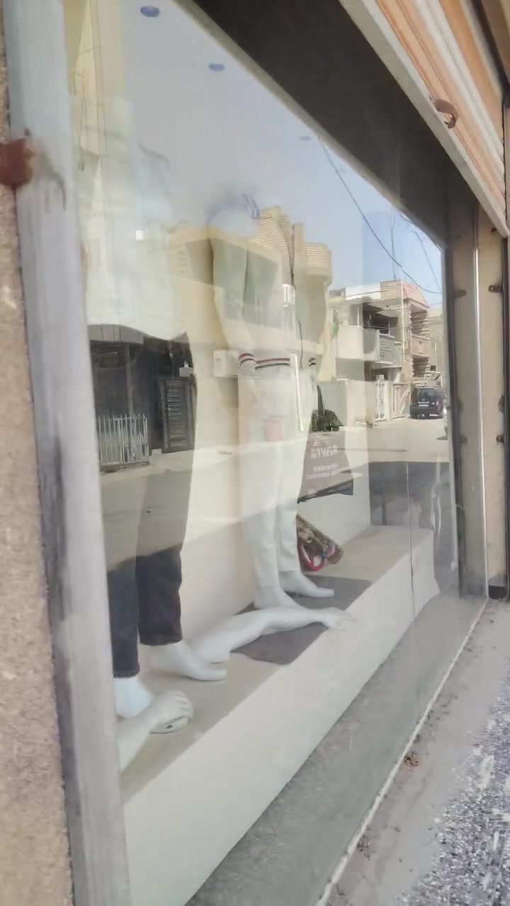 بغداد رعفرانيه*********** مستعجل على بيعتهن
