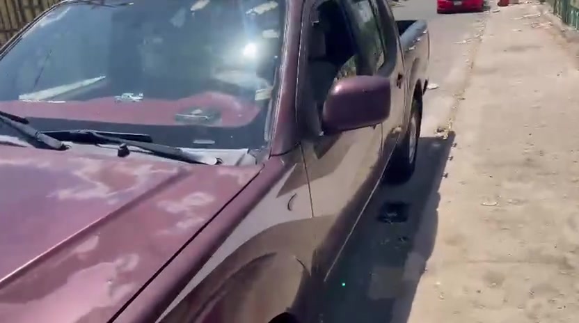 للبيع بيكب نيفارة كير اتوماتيك موديل ٢٠٠٩ رقم قادسية مشروع وطني سنوية السيارة بأسمي تبريد شغال تخم تايرات نظيف لايت زنون السيارة متجاية محرك مجفت يم سيف العوادي صدر السيارة نص عمر الكيلوا متر مال السرعة واكف ما أعرف شنو السبب والكير يأخر بل التبديل هاي التفاصيل الي اعرفها بل السيارة العنوان بغداد أم الكبر والغزلان قرب جامع الفردوس الشراي يتصل وبخدمتة السعر ٦٣وبيها مجال بسيط الإتصال على الرقم *********** رجاءا الاتصال على هذا الرقم من الساعة ١٠ صباحاً إلى الساعة ١٠ مساءاً
والله ولي التوفيق
للبيع بيكب نيفارة كير اتوماتيك موديل ٢٠٠٩ رقم قادسية مشروع وطني سنوية السيارة بأسمي تبريد شغال تخم تايرات نظيف لايت زنون السيارة متجاية محرك مجفت يم سيف العوادي صدر السيارة نص عمر الكيلوا متر مال السرعة واكف ما أعرف شنو السبب والكير يأخر بل التبديل هاي التفاصيل الي اعرفها بل السيارة العنوان بغداد أم الكبر والغزلان قرب جامع الفردوس الشراي يتصل وبخدمتة السعر ٦٣وبيها مجال بسيط الإتصال على الرقم *********** رجاءا الاتصال على هذا الرقم من الساعة ١٠ صباحاً إلى الساعة ١٠ مساءاً
