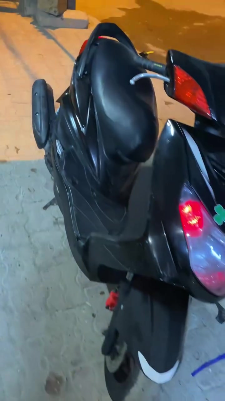 سكنس فحل • ياباني • نفخ
