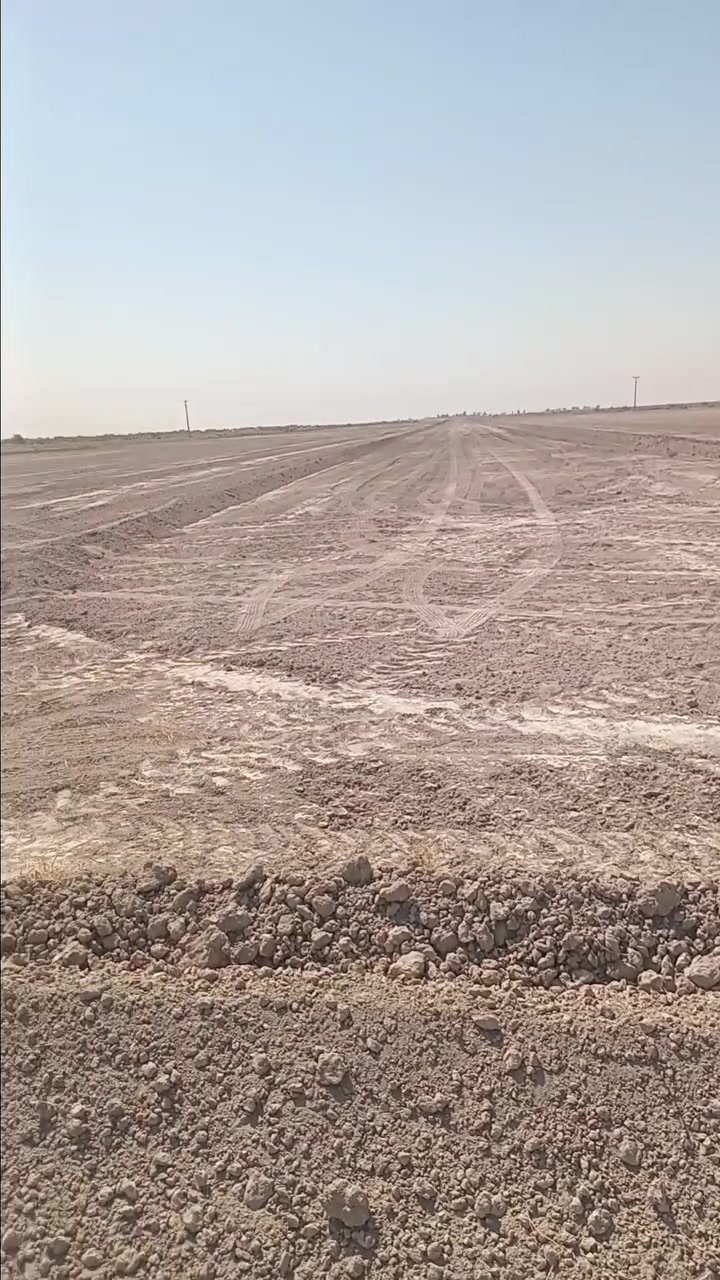 ٢٢دونم طابو زراعي سند ٢٥بالصويره منطقة عبدالله والسراطه تحويل مباشر سعر الدونم الواحد ٦ملايين وربع وبيها مجال تحويل مباشر تربه جيده تبعد عن التبليط ٤٥٠متر بيها ماء سقي وكهرباء مجاورة لدوانم المقطعه وجه الدونم الواحد ٢٧متر والنزال ٩١متر للاستفسار أكثر الأتصال على الرقم ***********او واتساب
