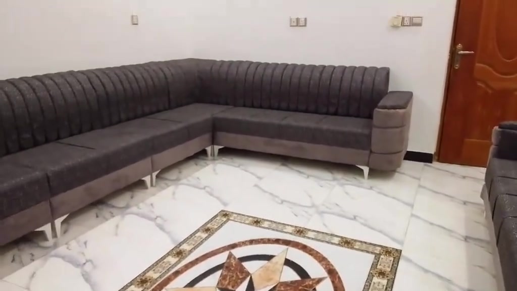 تجهيز احد زبائن ديوان ٢٠ مقعد ناحية الحفرية
مجمع الشمال للأثاث المنزلي وبأنسب الاسعار
العنوان الصويرة شارع العام قرب محطة رضا الصالح الثانية
للاستفسار ***********

