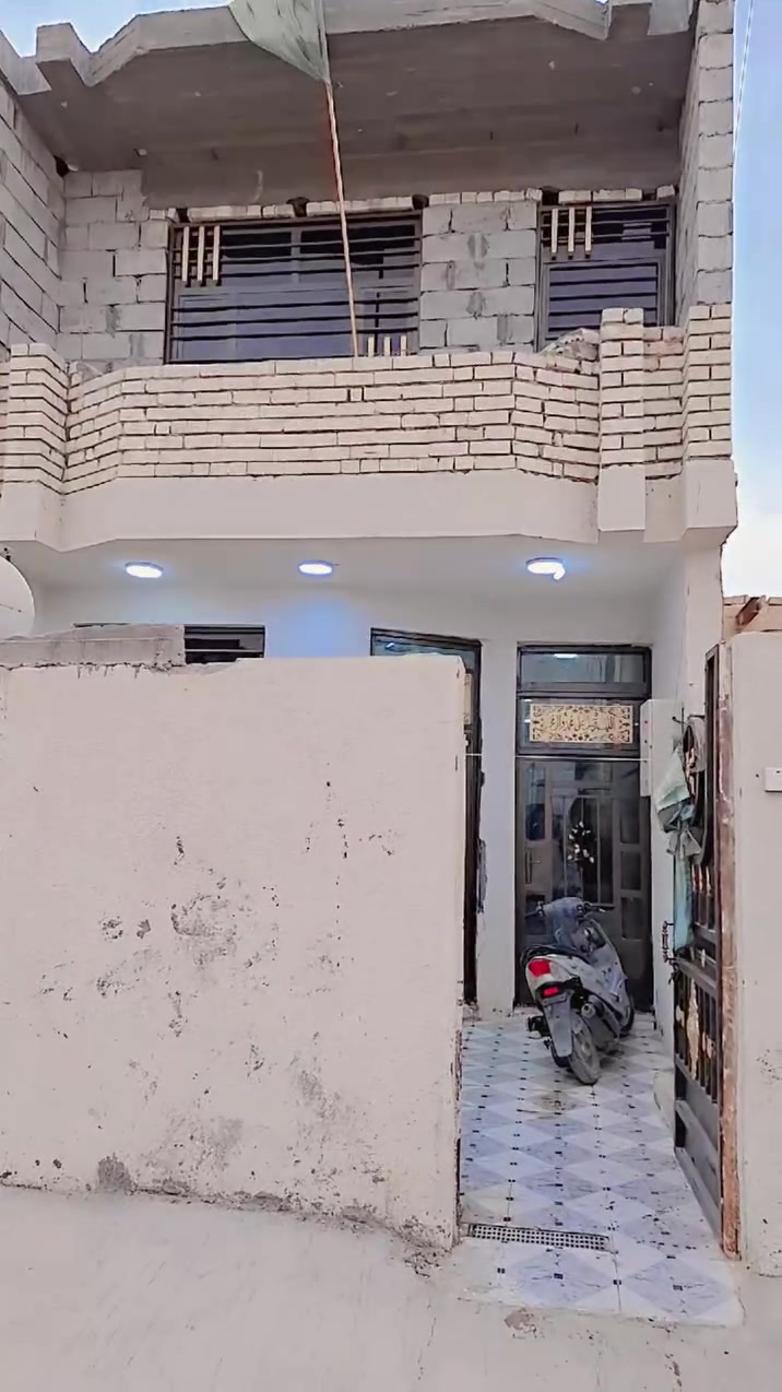 حي السلام • ١٠٠م • طابقين