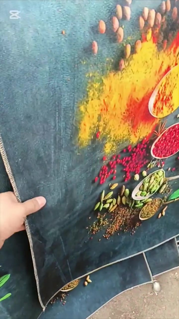 سجاد • ديكور