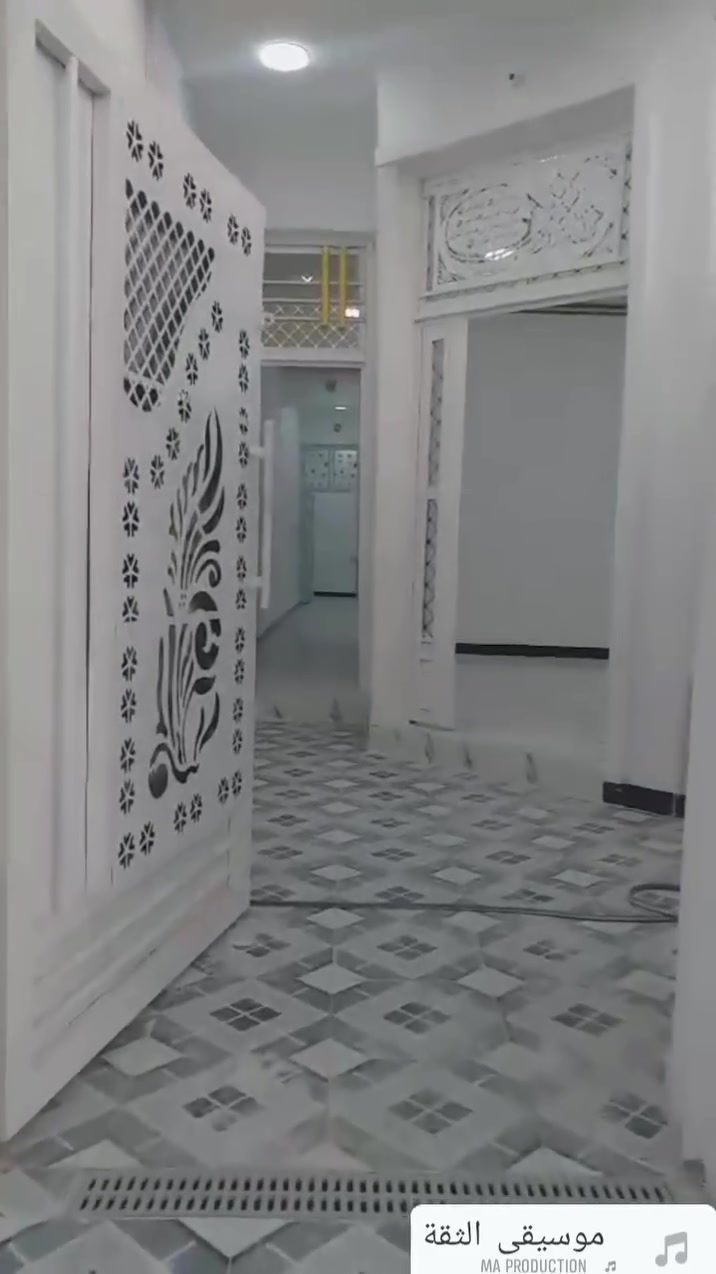 بيت للايجار ١٠٠متر طبق واحد للإستفسار***********

