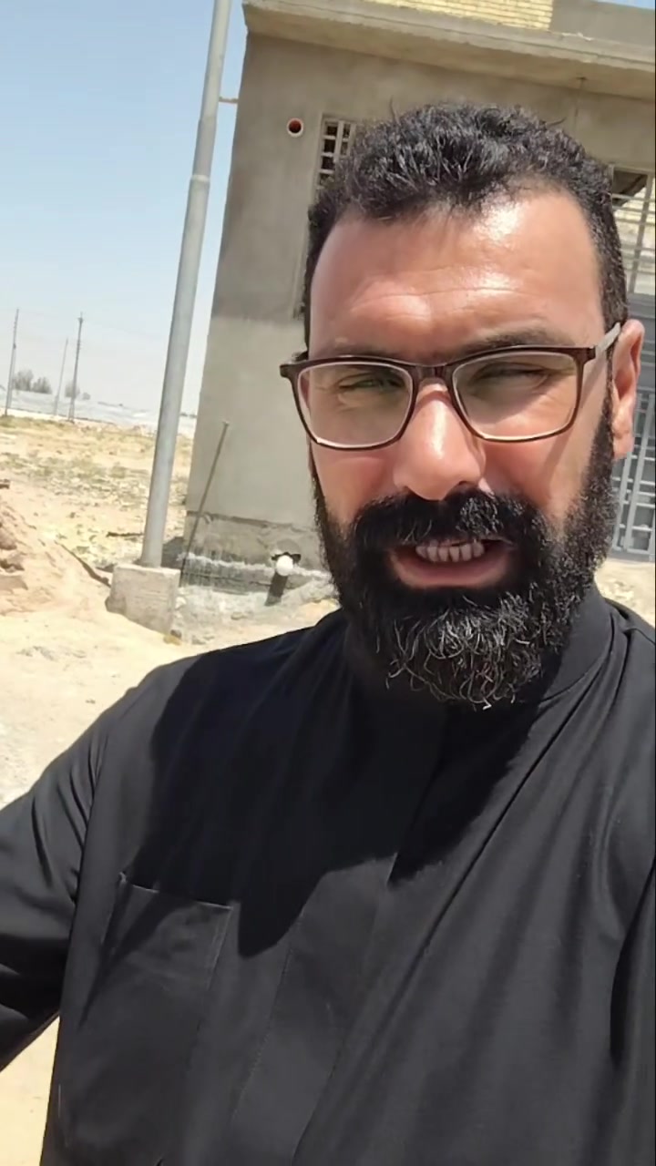 #100م_هيكل 

#حي_الموظفين_خلف_المعارض_في_النجف 

يوجد لدينا عروض تجارية وعادية في حي الموظفين وجميع النقابات 

***********
***********

