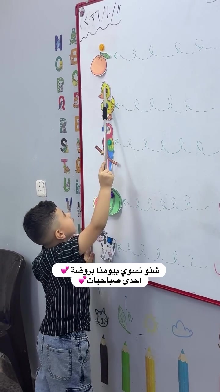 مناسب للأطفال • تعليم • خدمات تعليمية