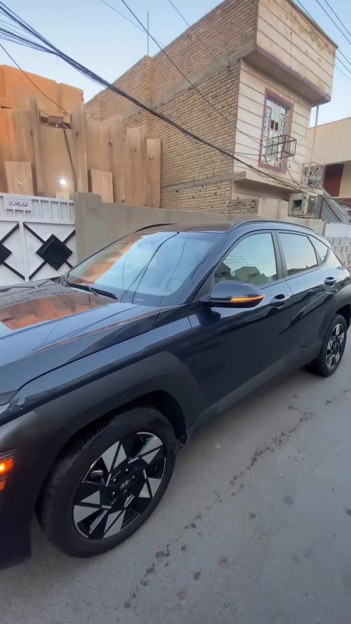 كونا 2025 دخول جديد لون نيلي جميل داخل ابيض محرك
2000 دوش فور ويل دفع رباعي
ثلاث وضعيات قيادة رادارات توقف ذاتي فئة HTRAC
كشن كهرباء
السيارة كلين تايتل حادثها فقط بلويل بدون صبغ بدون تبديل
السعر $162
للاتصال ***********
