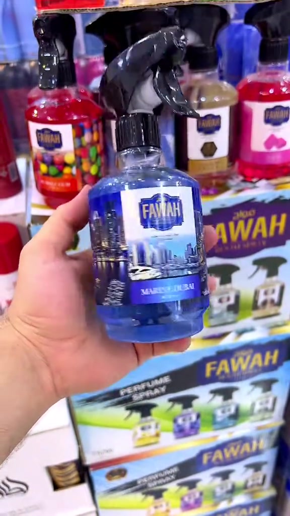 معطر جو فواح 💕 #ترند #تيك_توك 
