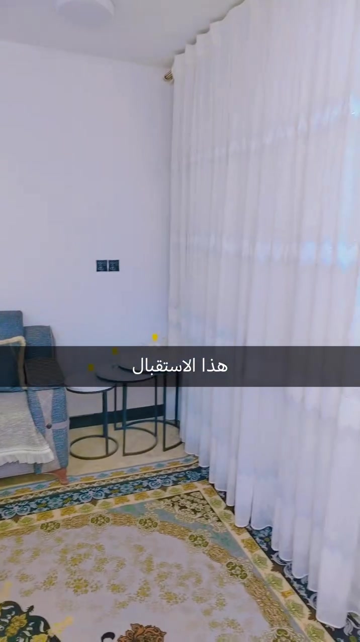 سلام عليكم نص قطعه للبيع قطاع ٢٦ طابق ونص مقابيل مدرسه الموعضه فرع نضيف وهادء موقعه حلو يتكون من غرفتين غرفه جوه ٤ ب٥ جبيره والفوك ٤ ب٤ واستقبال وحوش وصاله جبيره
للإستفسار أكثر الاتصال على الرقم ***********
