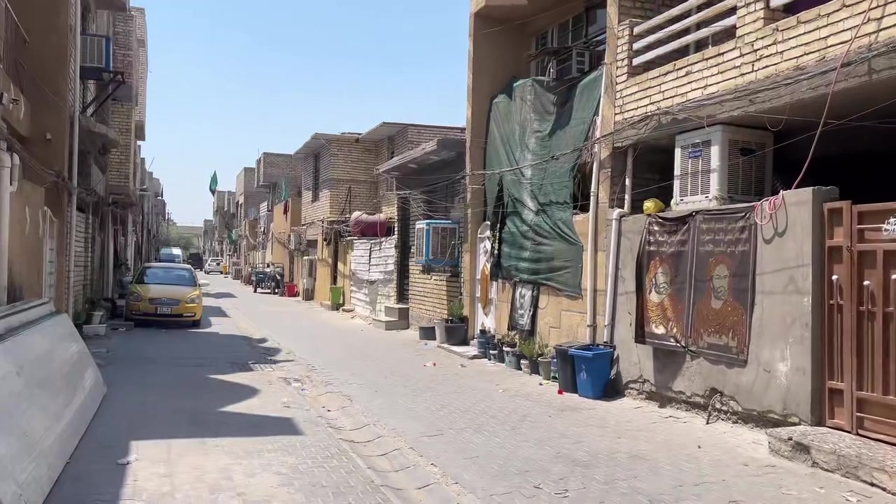 ‏ يالله صلي ￼على محمد وآل محمد بيت 100 متر بشارع ‏ ‏إفران الضياء ￼￼
‏بيت كامل استقبال وغرفة نوم صالة وحمام ￼رقم الهاتف***********￼￼￼￼
