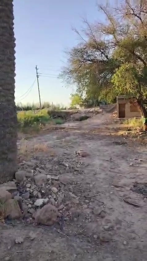 دونم • الزعفرانية • على فرع دجلة