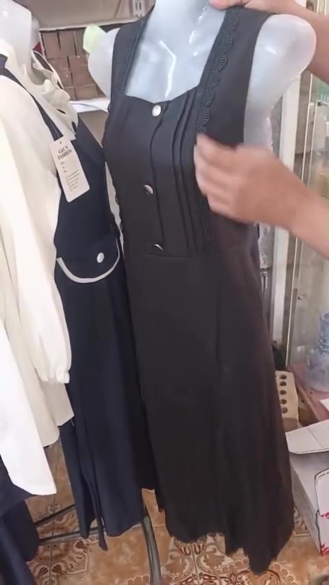 🎒 للأهالي اللي يريدون يوفرون ويجهزون أولادهم بسعر مناسب! ❤️

🔥 صداري مدرسية فقط 5,000 دينار 🔥
🏫 للمدرسة والدوام… سعر يخبل!

📍 ديالى – بعقوبة – تقاطع السادة – قرب جامع الصراط المستقيم
📞 ***********

⚡️ جهّزوا أولادكم بسعر اقتصادي… لا تفوّتوا العرض!
