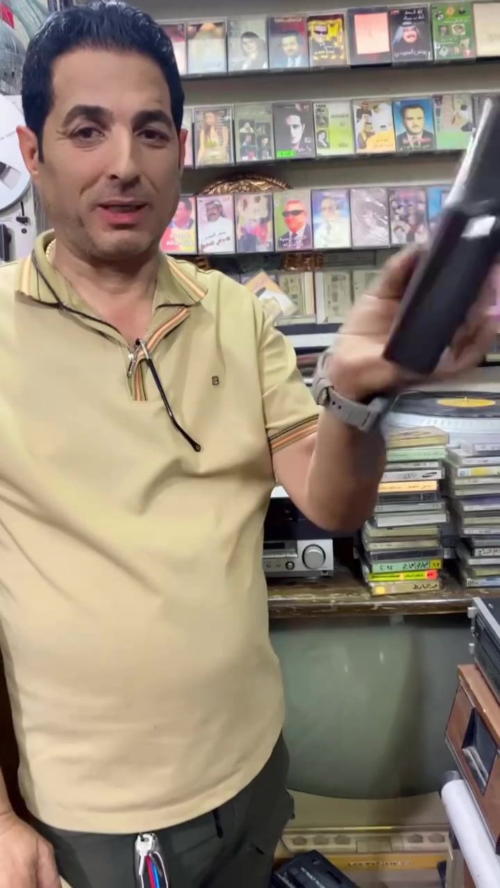مسجل نشنل بانو سونك ياباني اصلي قديم للبيع ***********
