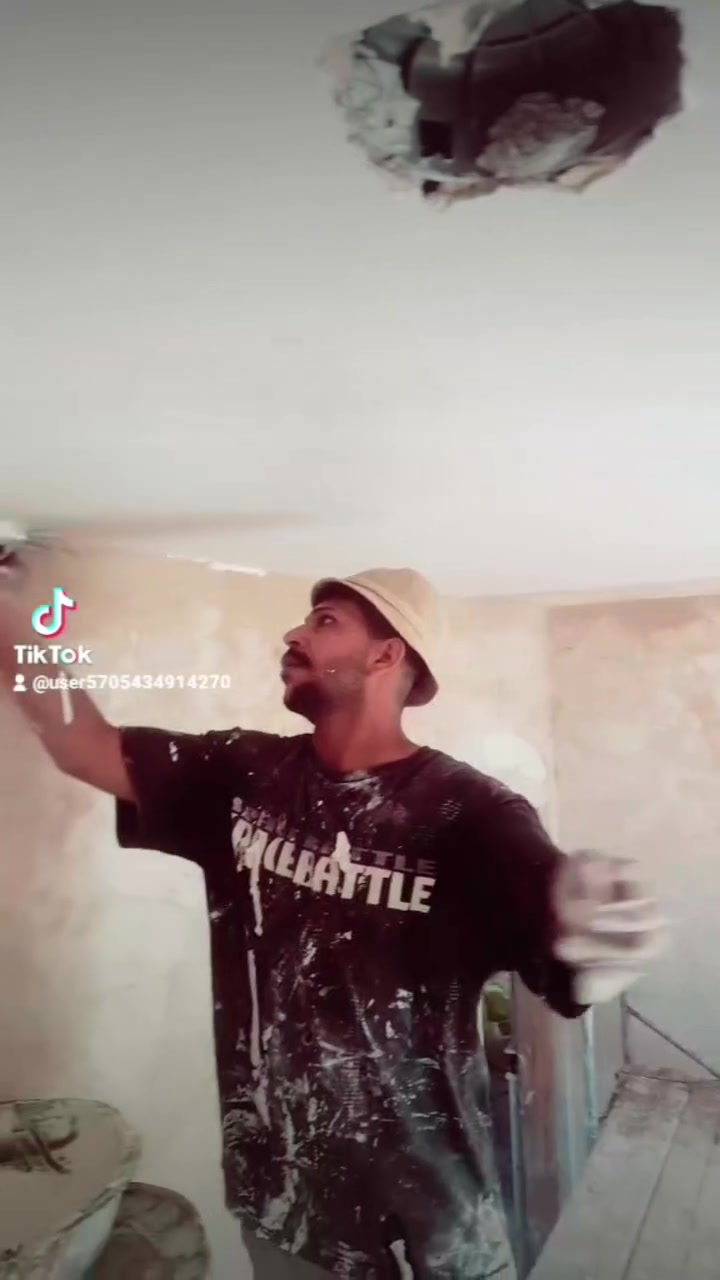 الرفاعي • كادر بناء • مبيت بالموقع