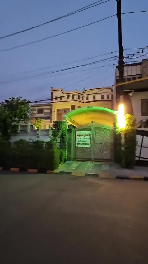 النعيريه • ٢٠٠م • سند مستقل