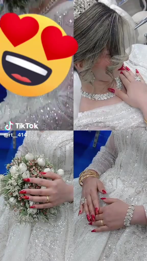 مكياج درجة أولى • بدلات كسر جيس • الرفاعي
