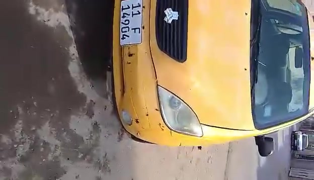 طيبه • ٢٠١٥ • مكينة وكير جديد