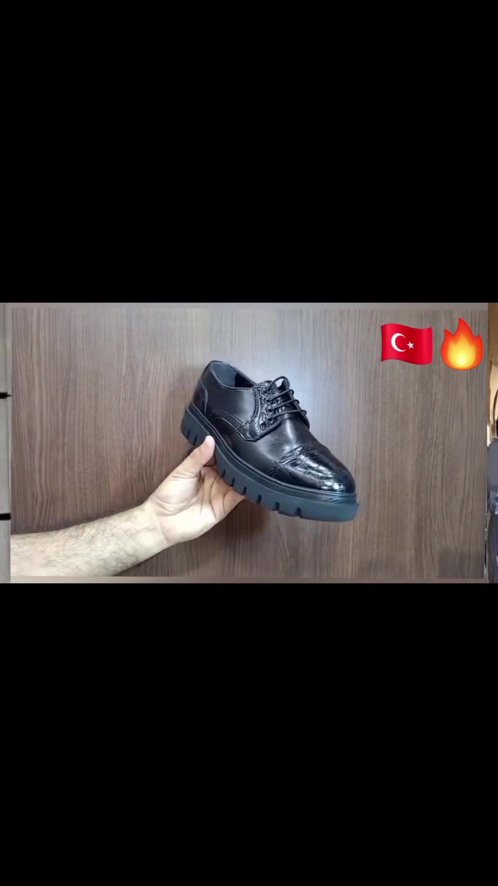 احذية تركية 🇹🇷 - جملة فقط 🔥
توصيل لكل العراق 🇮🇶
تابعنا علی الصفحة حتى تشوف كل الموديلات الجديدة يومياً 
#جملة
تابعو القناة واتساب https://whatsapp.com/channel/0029VbAuXFW6LwHtBVJU1z07
للحجز والمراسلة 
***********

#احذية_تركية #احذية_جملة #جملة_احذية #تجهيز_محلات #احذية_رجالية #تجارة_العراق #سوق_الجملة #كركوك #بغداد #البصرة #سلیمانیة
