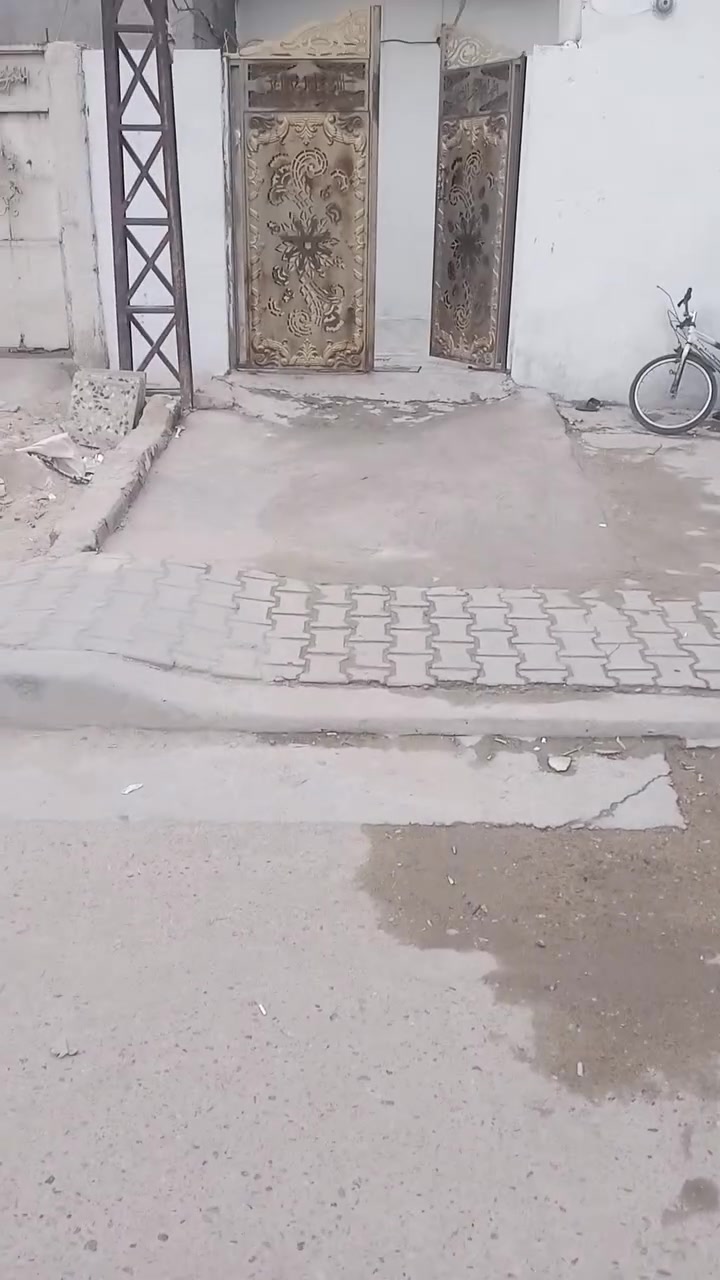الحميديه • ١٠٠م • خدمات كامله