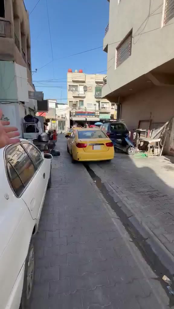 الاعظميه شارع عشرين 
الاستفسار :*********** متوفر واتساب
