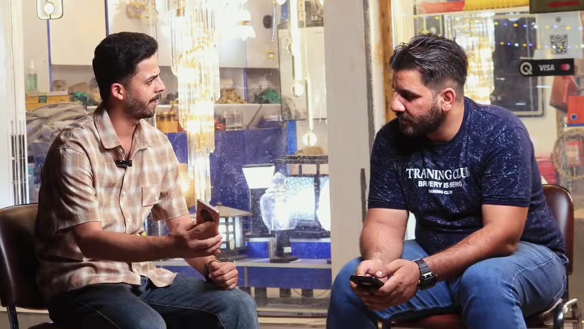 بسم الله يعلن معهد الاوائل بعد تخريج دفعة بدرجات ومعدلات عاليه وممتازة حيث هم الاول على قضاء بلدروز وعلى محافظة ديالى

يعلن معهد الأوائل عن فتح مجموعة جديدة لطلبة الصف الثالث المتوسط الخارجي.

✅ بإشراف نخبة من المدرسيـن الأكفاء.

✅ متابعة مستمرة واختبارات دورية.

✅ شرح مبسط ومنهج متكامل لضمان أفضل مستوى من الاستعداد للامتحانات.

للاستفسار والتسجيل، يرجى التواصل مع إدارة المعهد أو مراجعة مقر المعهد. معهد الأوائل... طريقك نحو النجاح والتفوق........ سارعوو بالحجز والاستفسار والاتصال الأرقام ***********
