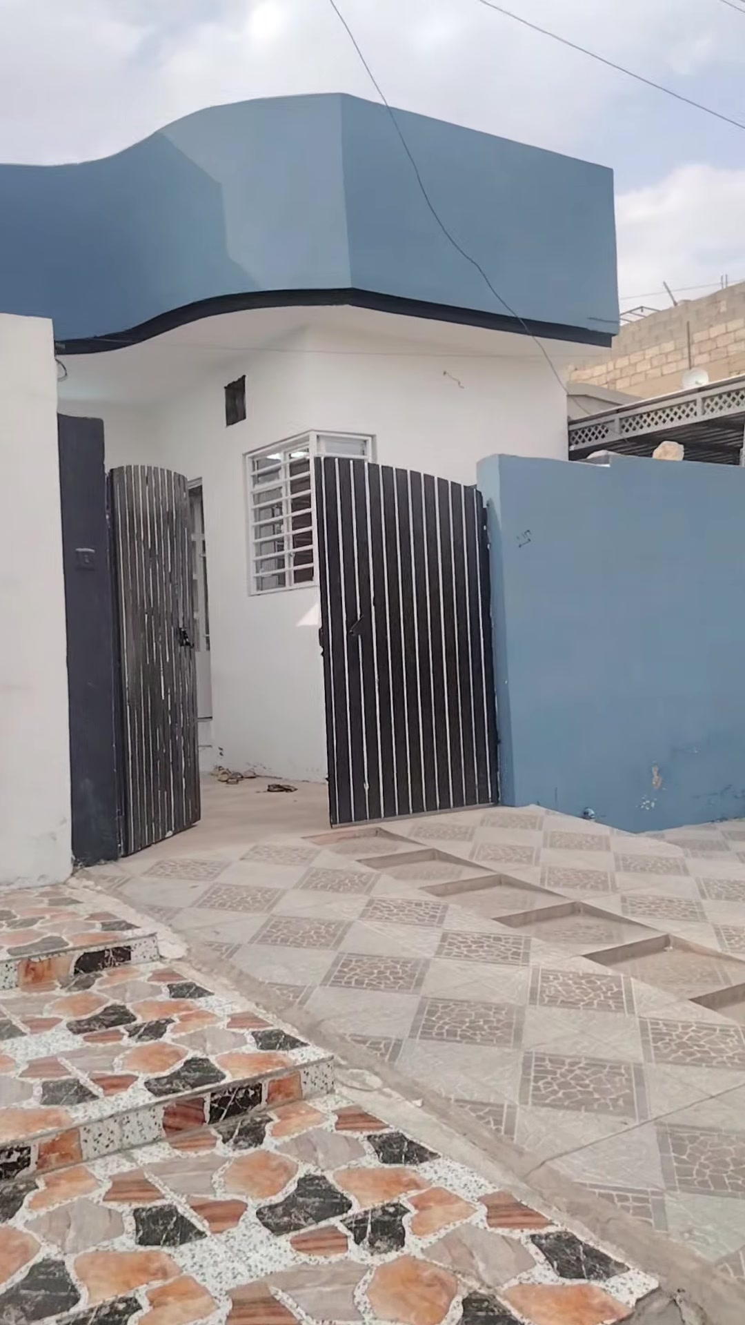 حي الانتصار شارع ٦٠ • ١١٠م • غرفة نوم