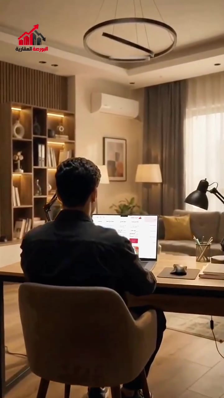 دعوة تعاون • مكاتب عقارية • مجمعات سكنية