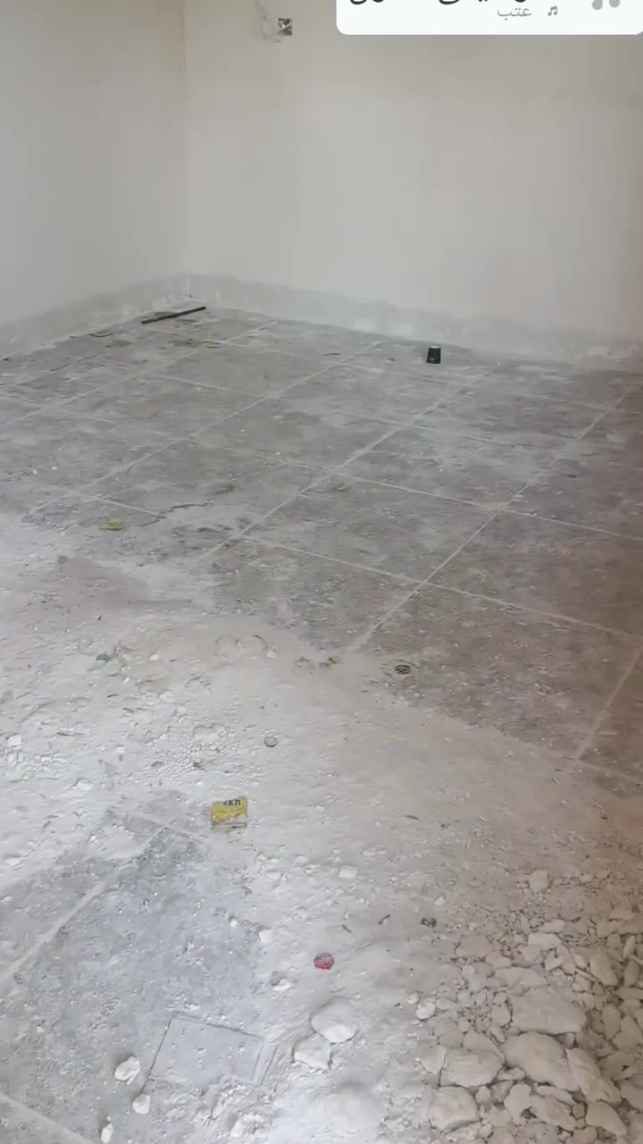كادر تنظيف • غسل ابيوت • جلي سراميك