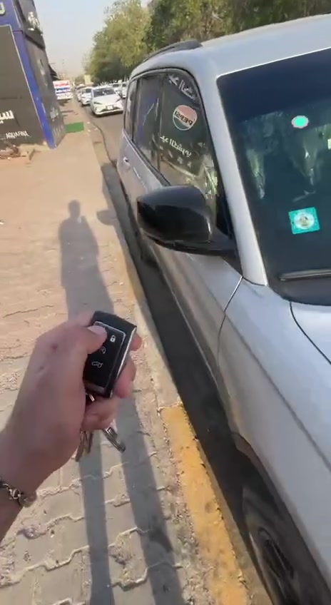 السلام عليكم
علي سمر
 بصمه اضافي اصلي وكالة 
***********
***********
*********** 

عنوان المنصور شارع ابو جعفر المنصور قرب سيد الكشري

#تحويل_بصمة

#سيارات
#علي_سمر
