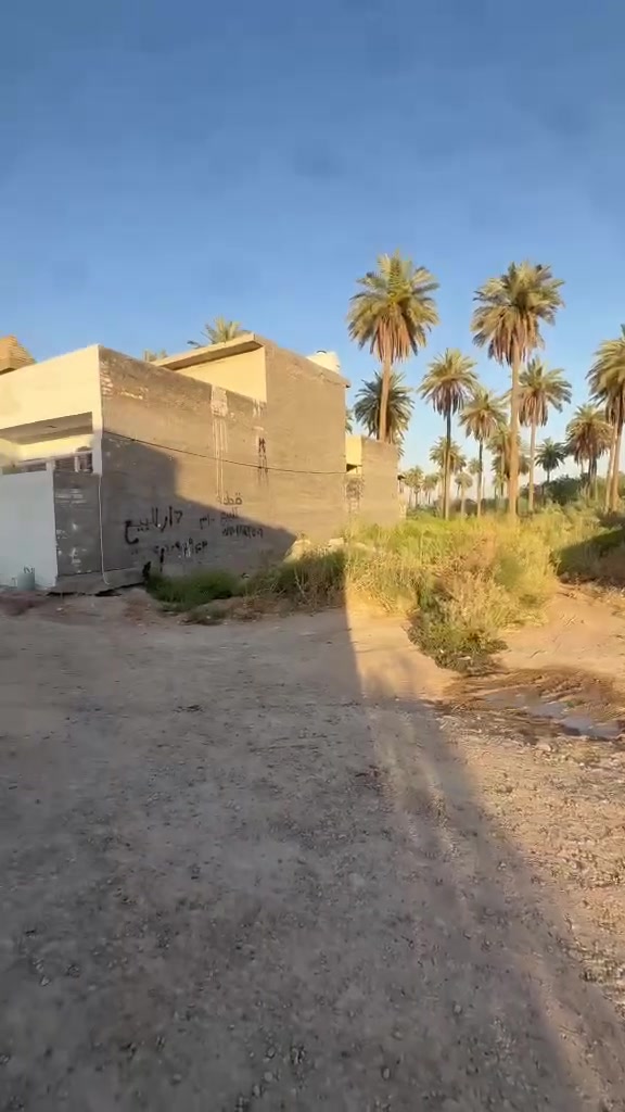 قطعه ارض 300م بستان غالب ليريد ميه منها عادي  اومتين الواجهه 15ونزال 20 الفحامة الجزيره السياحيه قرب مركز شرطه الفحامه  مالتنه القطعه سند 25 الاتصال
*********** مالتنا
قطعه ارض 300م بستان غالب ليريد ميه منها عادي  اومتين الواجهه 15ونزال 20 الفحامة الجزيره السياحيه قرب مركز شرطه الفحامه  مالتنه القطعه سند 25 الاتصال
