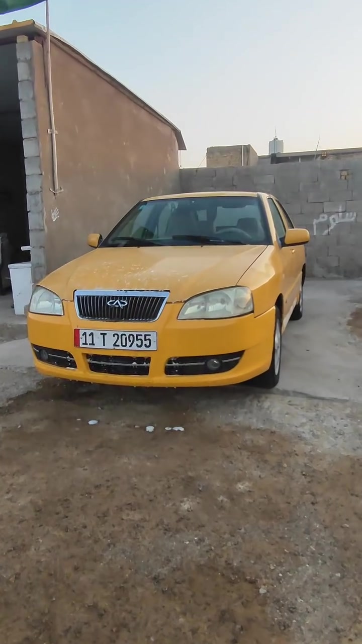 سلام عليكم شيري كوين موديل 9 سياره جاهزه خير من الله كير ومكينه كورله بيكاجو رقم بغداد انكليزي ثاني يوم تحويل تبريد عوزه غاز سياره حلو دواخل حلوه رقم تليفون ***********
