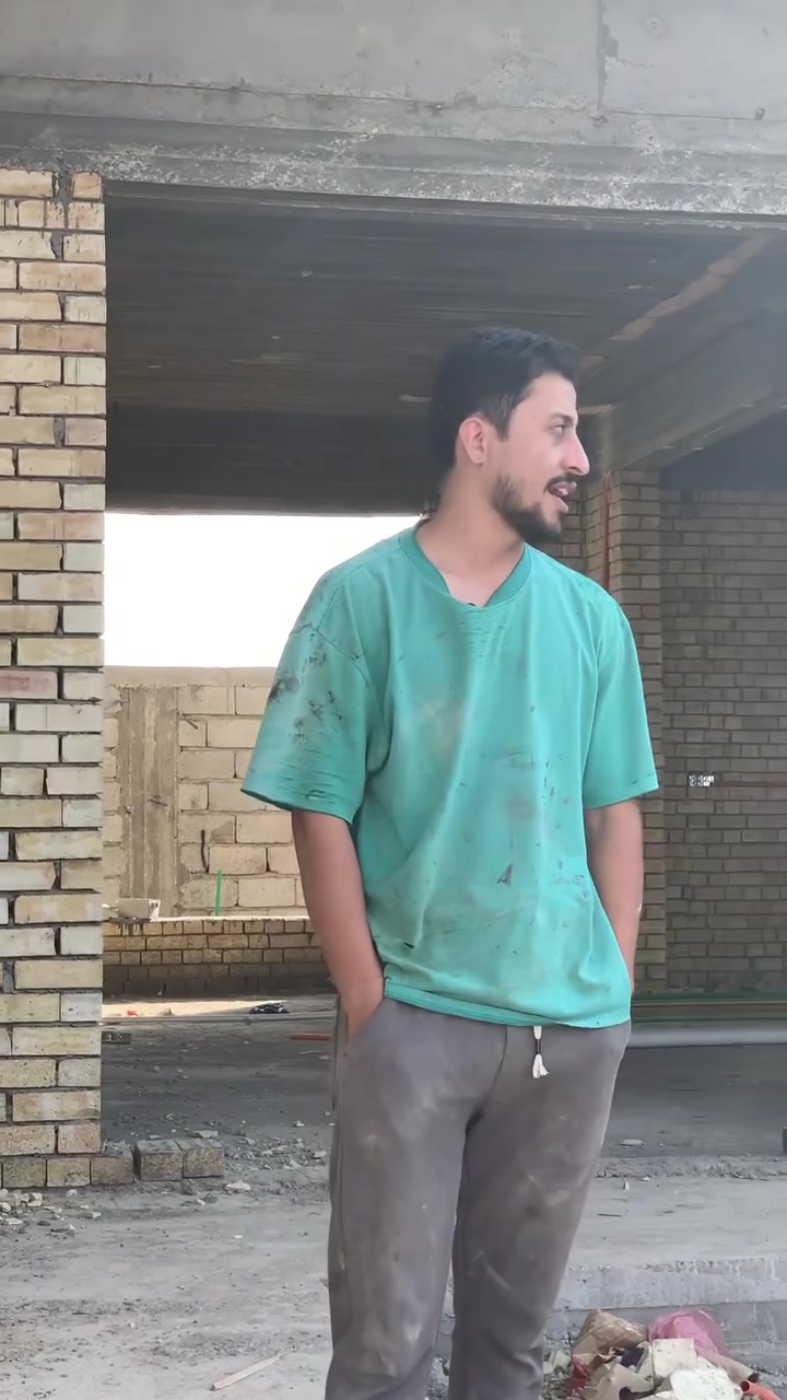 شغلنا أساسه الدقة، وهدفنا رضا الزبون
