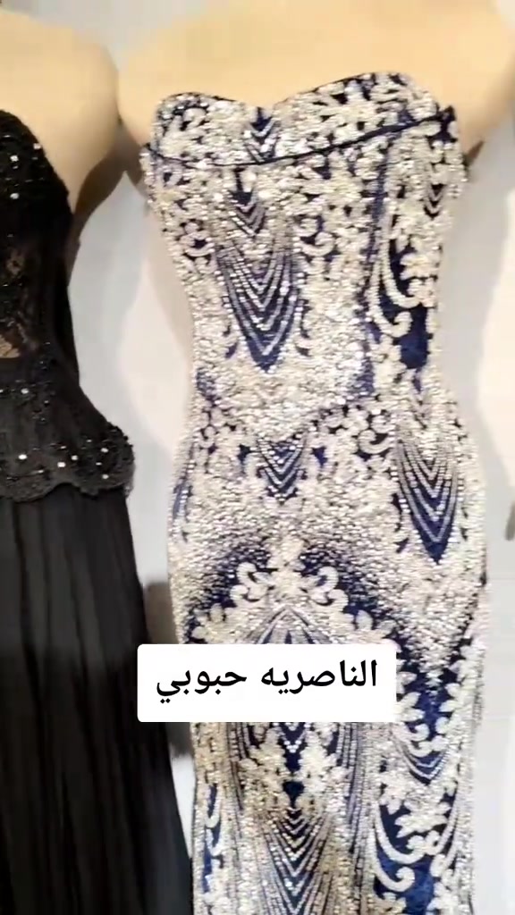 الناصريه حبوبي#فساتين #عقد_قران #فساتين #فساتين_سهره #ناصريه 

نص مكتوب في الصور:
- الناصريه حبوبي